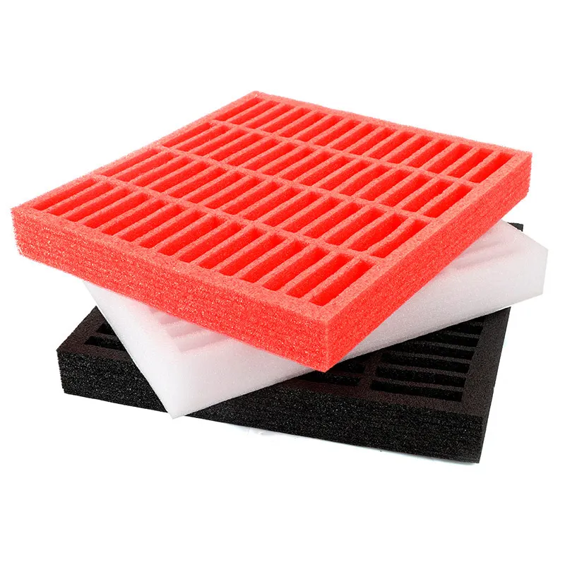 Xốp PE Foam định hình