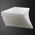 Tấm mút xốp PE foam 50mm