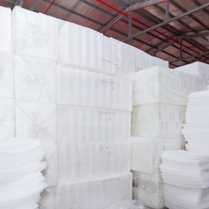 Xốp tấm PE Foam